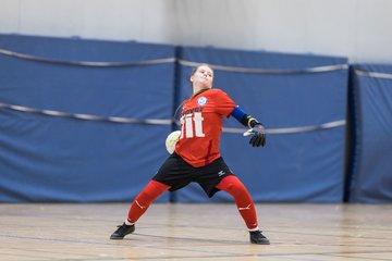Bild 612 - wBJ NFV Futsalmeisterschaft